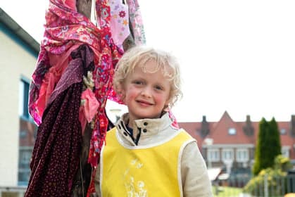 KDV Duimelijntje foto 10