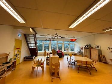 Peuterspeelgroep Pippeloentje 2