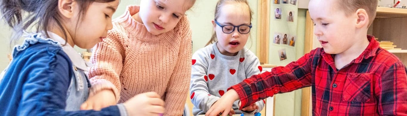 Stichting Protestants Christelijke Kinderopvang