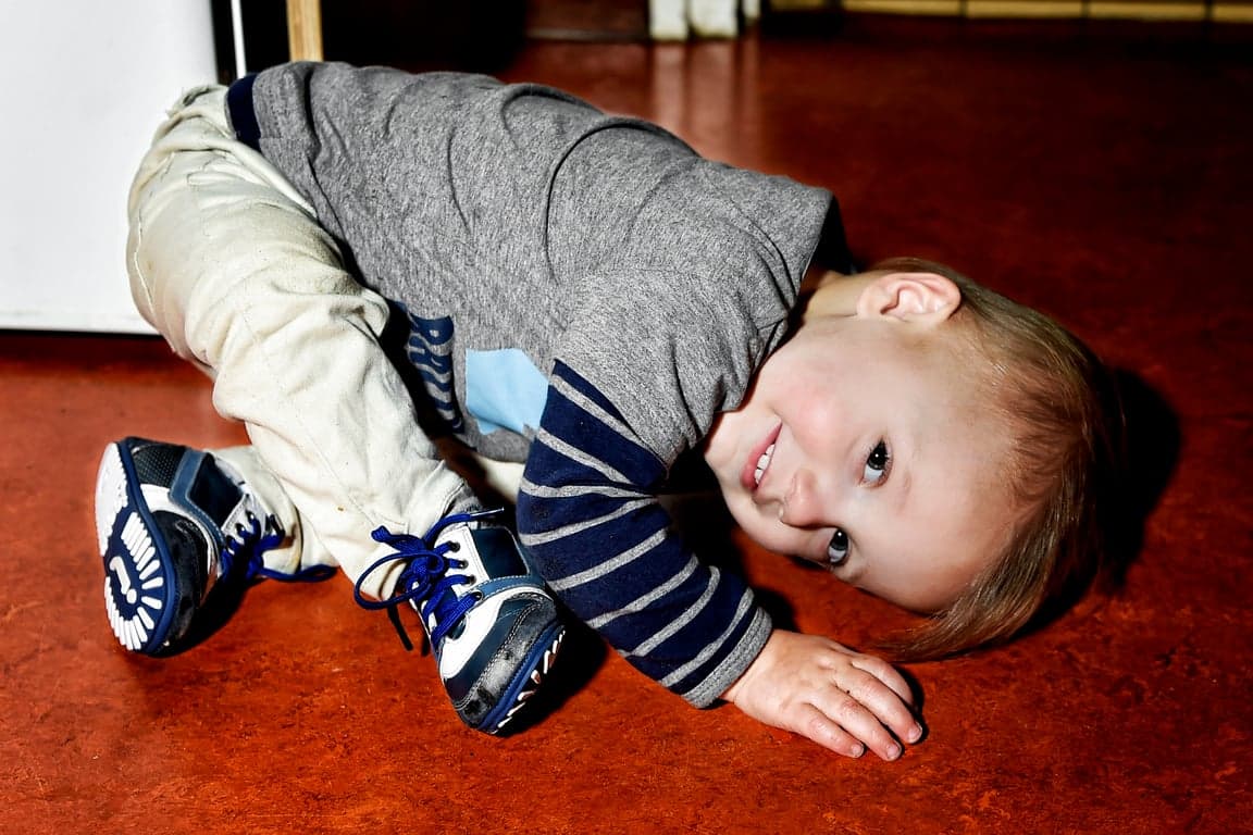 Kinderdagverblijf Dribbel