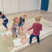 Kinderdagverblijf Dribbel 2