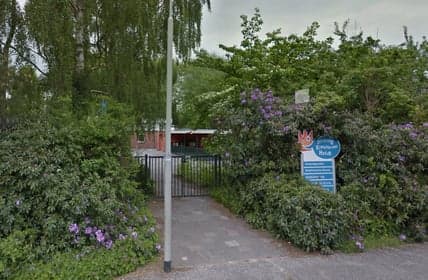 Kinderdagverblijf Dribbel 3