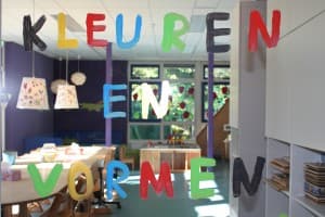 Kinderdagverblijf Dribbel foto 6