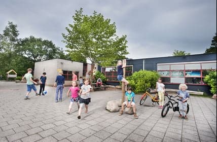 Kinderdagverblijf Dribbel foto 7