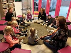 BSO Nije Veste foto 8