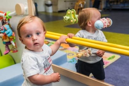 Stichting Funtazia International Child Care 2