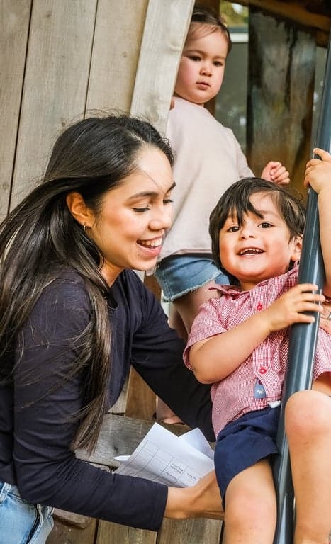 Stichting Funtazia International Child Care foto 4