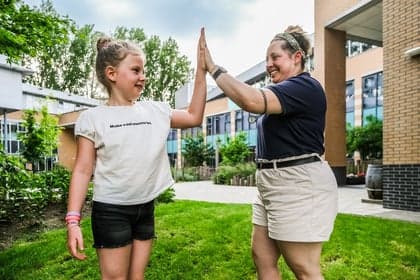 Stichting Funtazia International Child Care foto 5