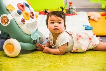 Stichting Funtazia International Child Care foto 7