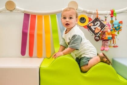 Stichting Funtazia International Child Care foto 8