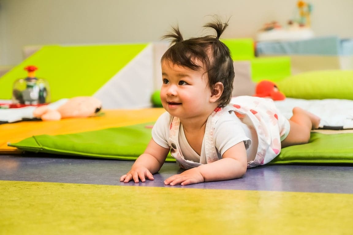 Stichting Funtazia International Child Care foto 9