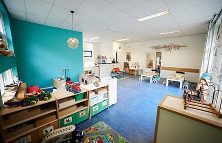 Kindcentrum De Maatjes foto 4