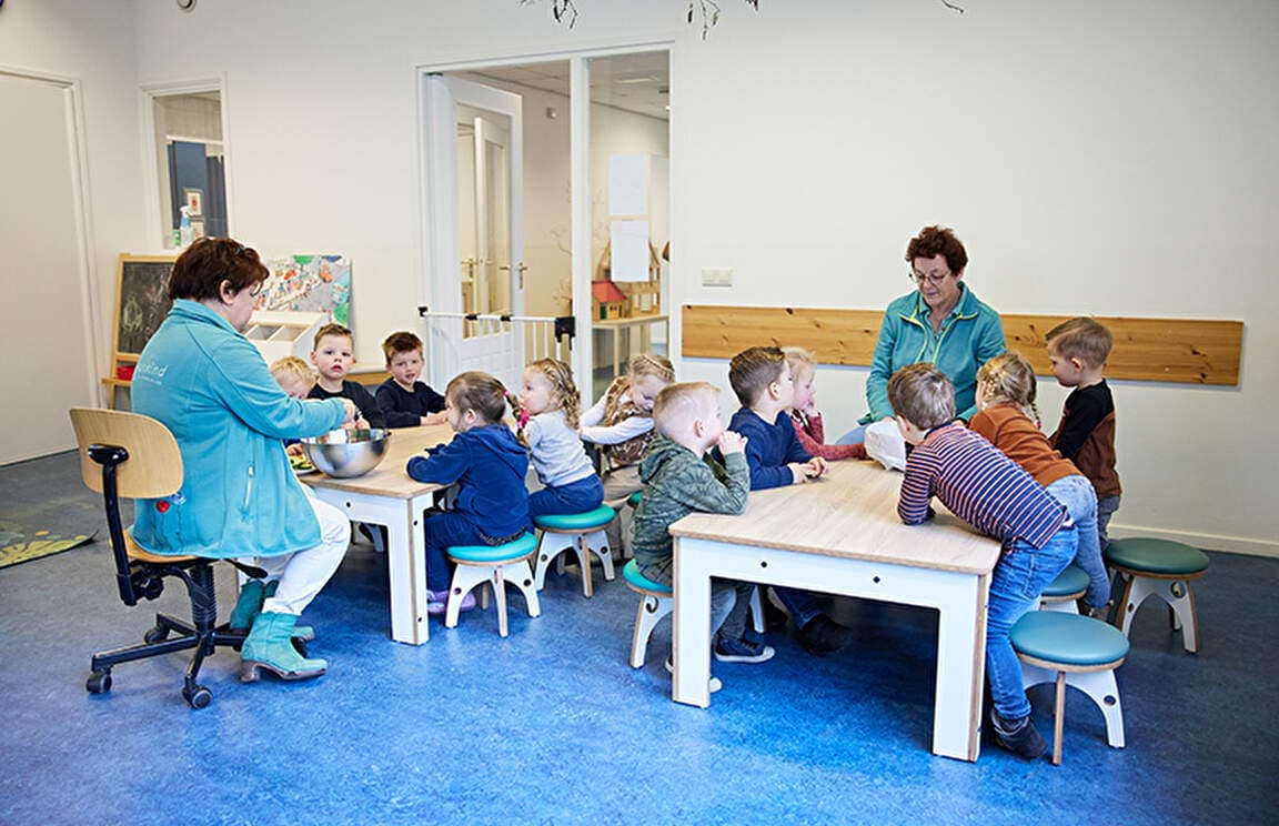 Kindcentrum De Maatjes foto 5