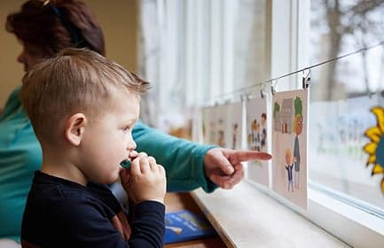 Kindcentrum De Maatjes foto 6