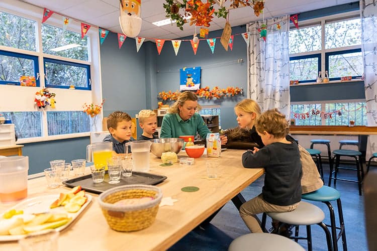 Kindcentrum De Maatjes foto 8