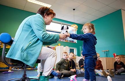 Kindcentrum De Maatjes foto 10