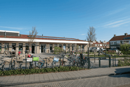 Okidoki Albert Klingstraat 2