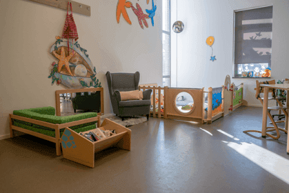 Okidoki Albert Klingstraat foto 4