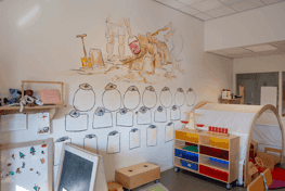 Okidoki Albert Klingstraat foto 6