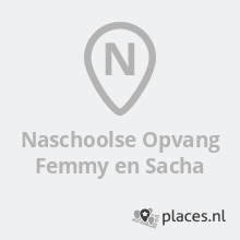 Naschoolse Opvang Femmy en Sacha foto 4