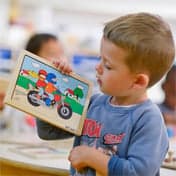 Naschoolse Opvang Femmy en Sacha foto 5