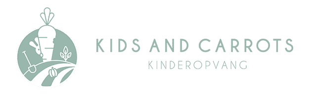 Kids and Carrots aan de Vissershavenstraat