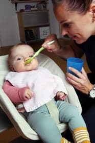 Kids and Carrots aan de Vissershavenstraat foto 4