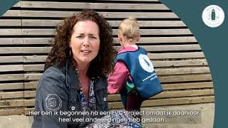 Kids and Carrots aan de Vissershavenstraat foto 6