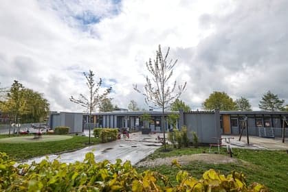 Doomijn KDV Potterstraat