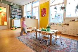 Doomijn KDV Potterstraat 2