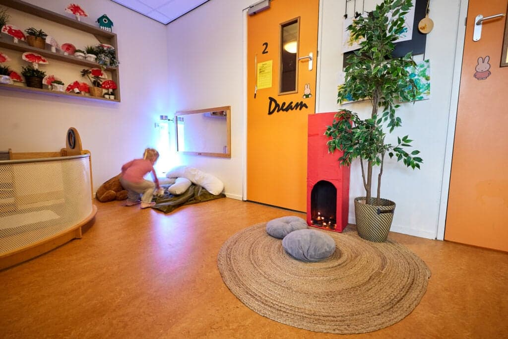 Doomijn KDV Potterstraat foto 4