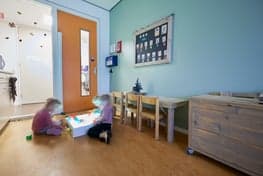 Doomijn KDV Potterstraat foto 5