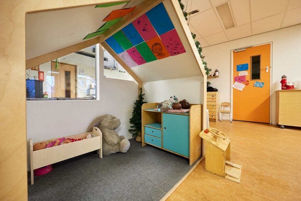 Doomijn KDV Potterstraat foto 7