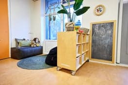 Doomijn KDV Potterstraat foto 10