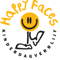 Happy Faces kinderopvang bv 3