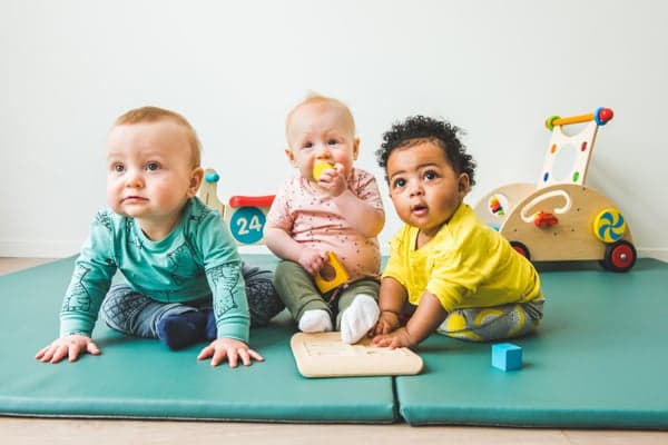 Partou KDV Bogortuin 14 foto 5