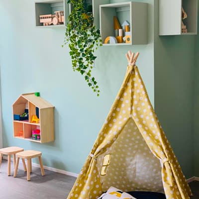 Helden Opvang Willaertstraat