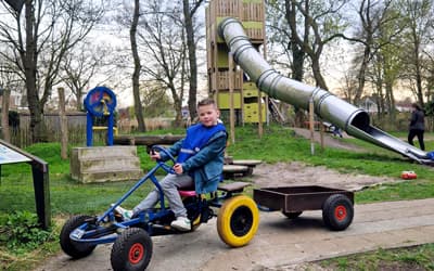 Helden Opvang Willaertstraat 3
