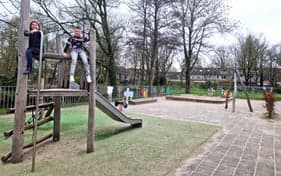 Helden Opvang Willaertstraat foto 4