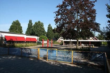 BSO Kidsenter foto 4