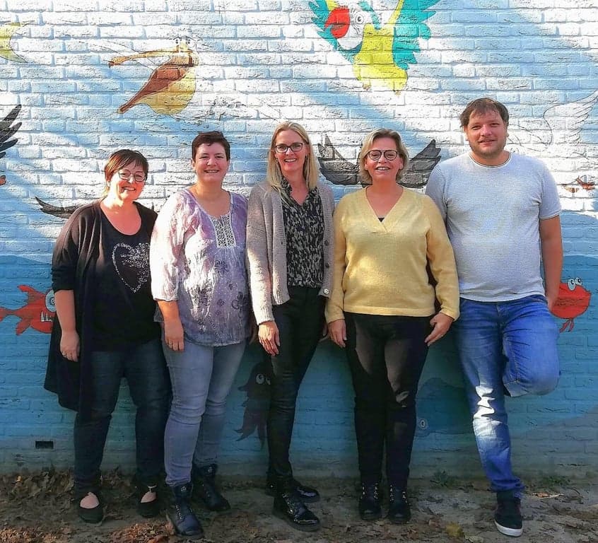 BSO Kidsenter foto 7