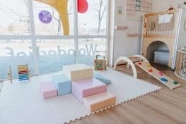 Kinderdagverblijf Wonderlief Apeldoorn 2