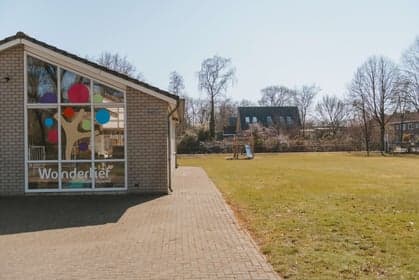 Kinderdagverblijf Wonderlief Apeldoorn 3
