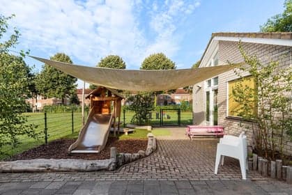 Kinderdagverblijf Wonderlief Apeldoorn foto 4