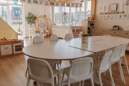 Kinderdagverblijf Wonderlief Apeldoorn foto 6