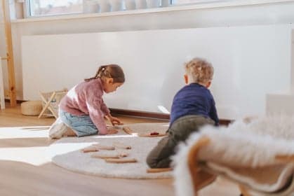 Kinderdagverblijf Wonderlief Apeldoorn foto 10