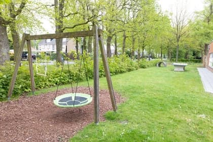 Kinderwoud BSO De Bistebus foto 5