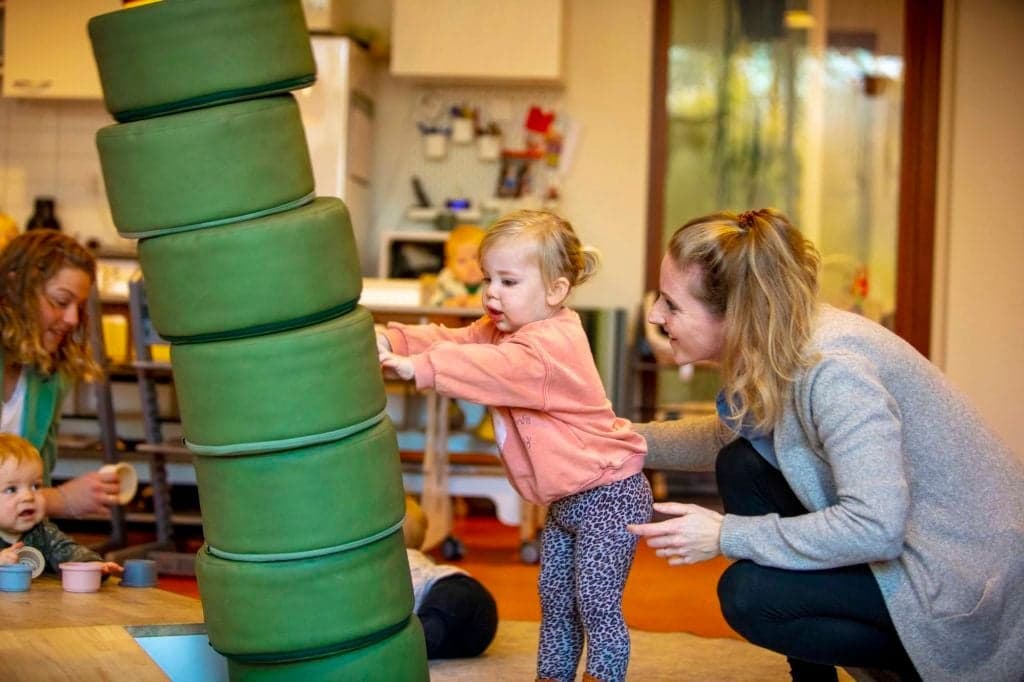 Kinderwoud BSO De Bistebus foto 6