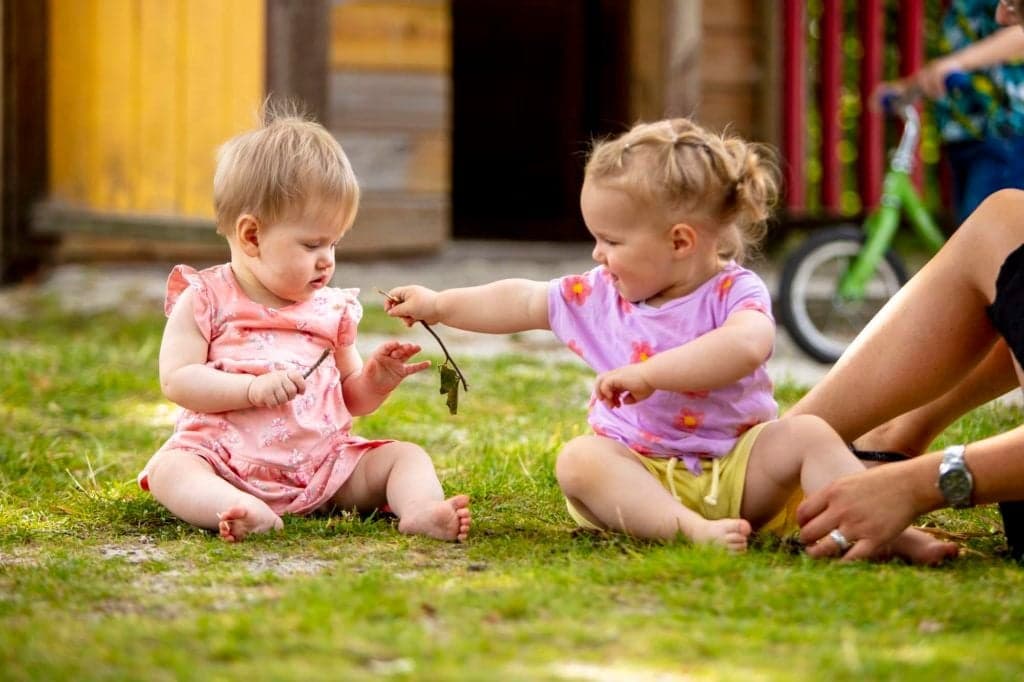 Kinderwoud BSO De Bistebus foto 10