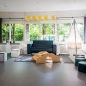 Kinderdagverblijf Hupsakee B.V.